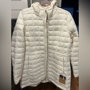 Brand new north face puffer jacket